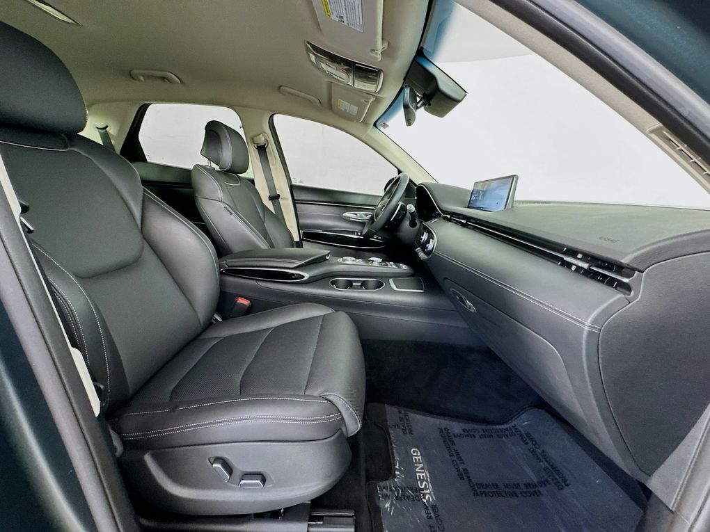 Used 2024 Genesis GV70 SUV