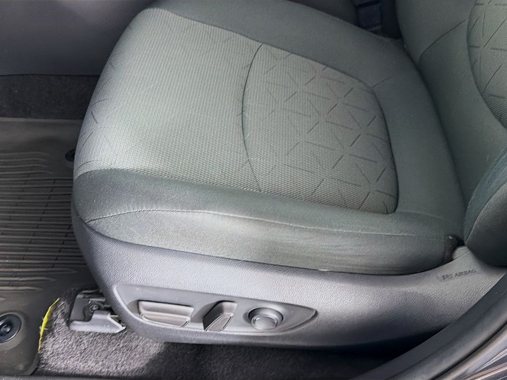 Used 2021 Toyota RAV4 SUV