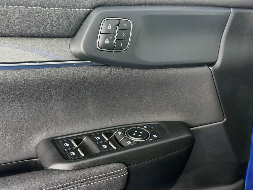 Used 2025 Ford Ranger Truck