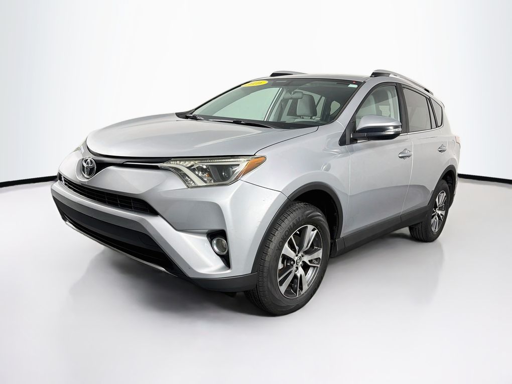 Used 2016 Toyota RAV4 SUV