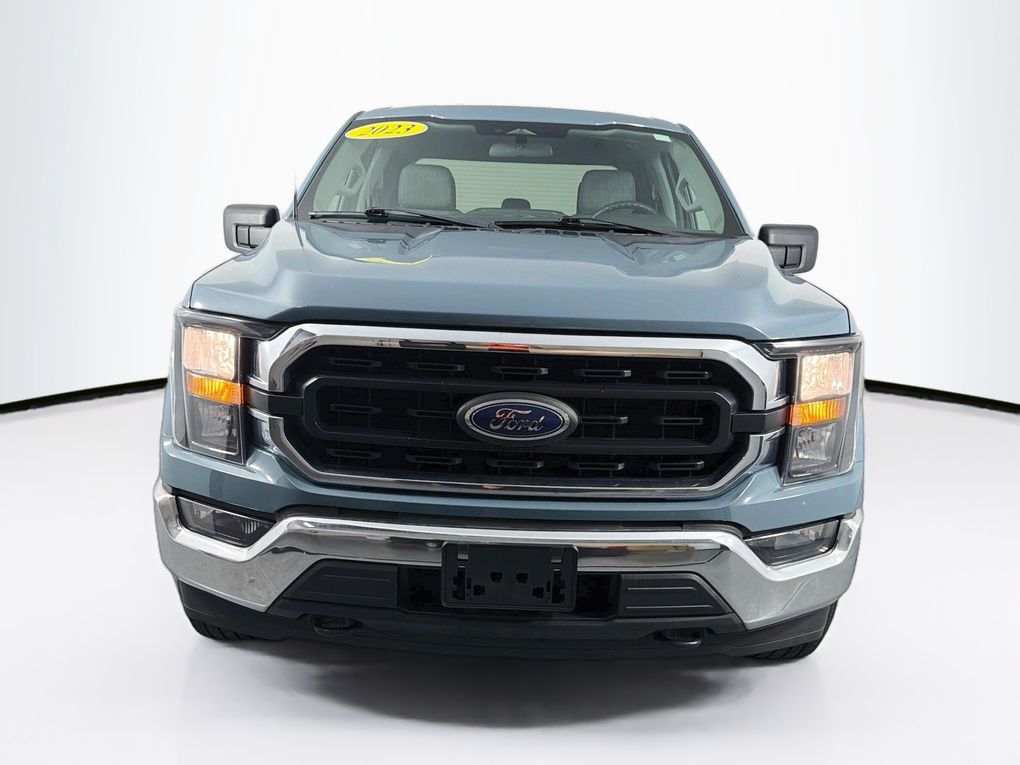 Used 2023 Ford F-150 Truck