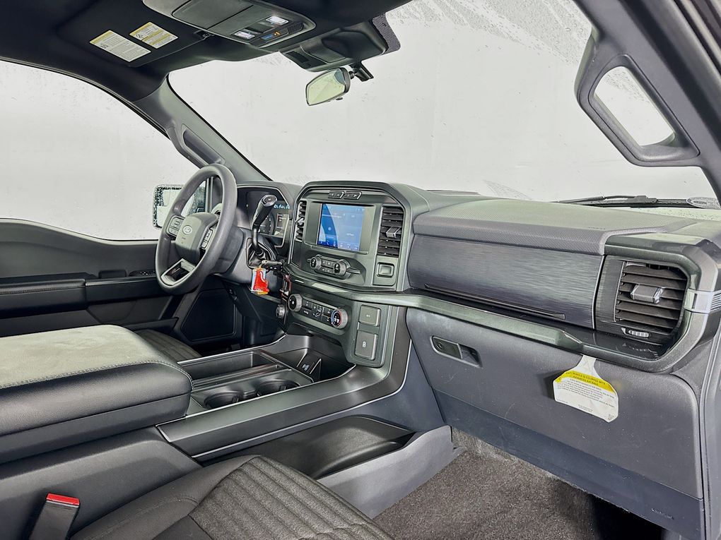 Used 2021 Ford F-150 Truck