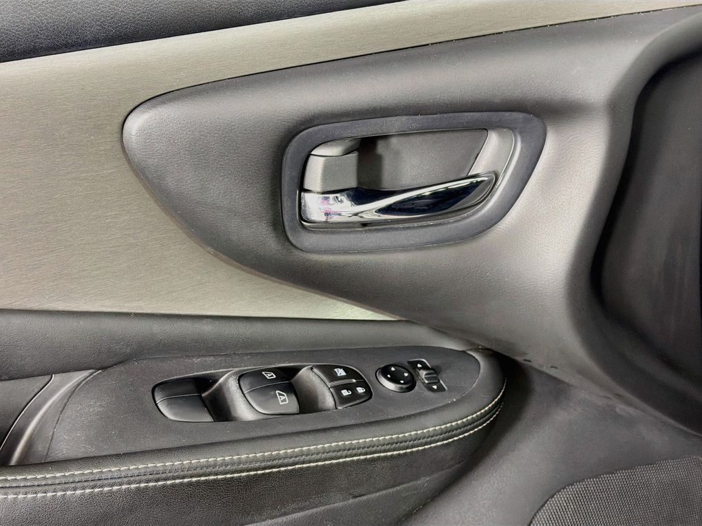 Used 2020 Nissan Murano SUV