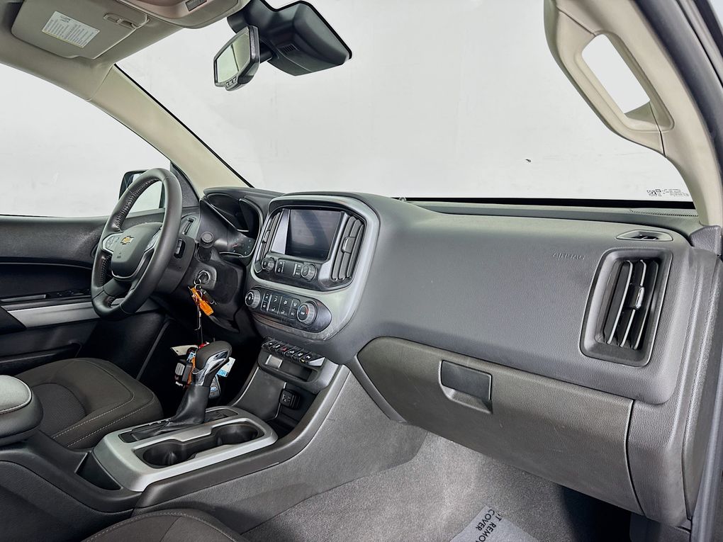 Used 2022 Chevrolet Colorado Truck