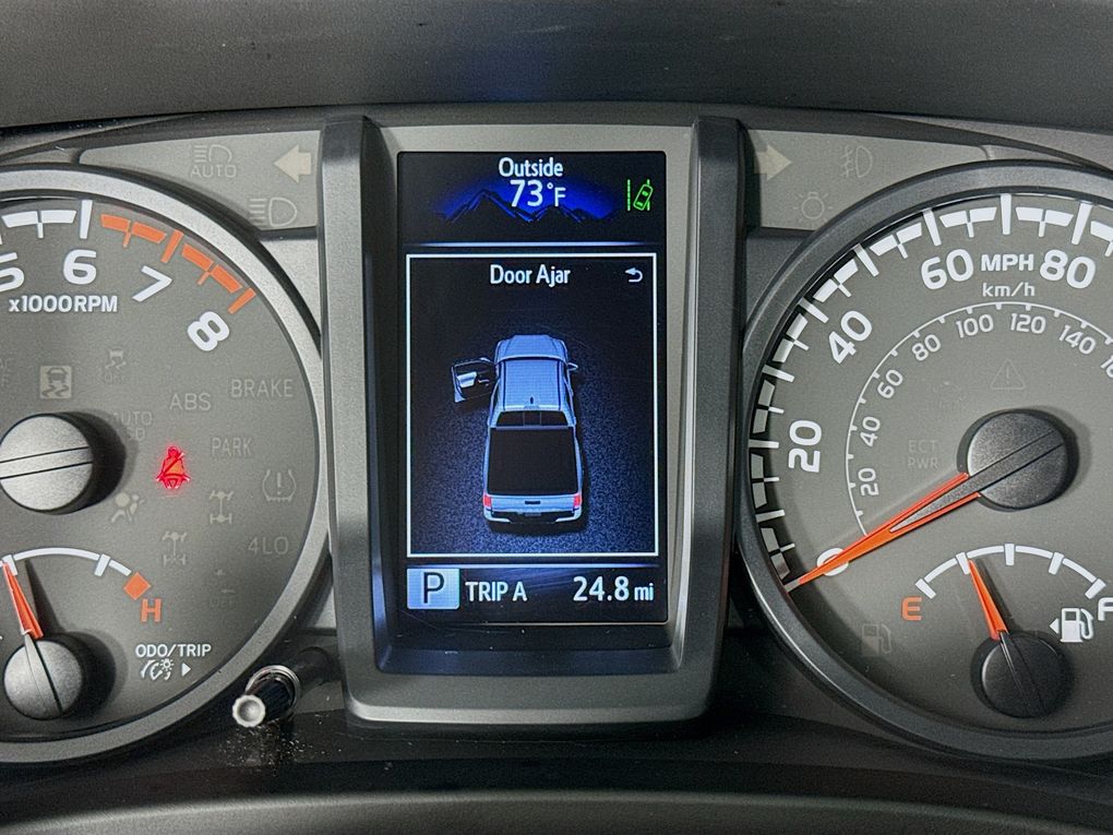 Used 2022 Toyota Tacoma Truck