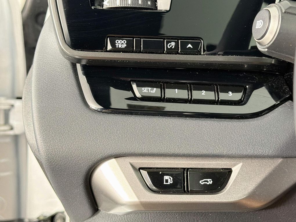 Used 2023 Lexus RX SUV