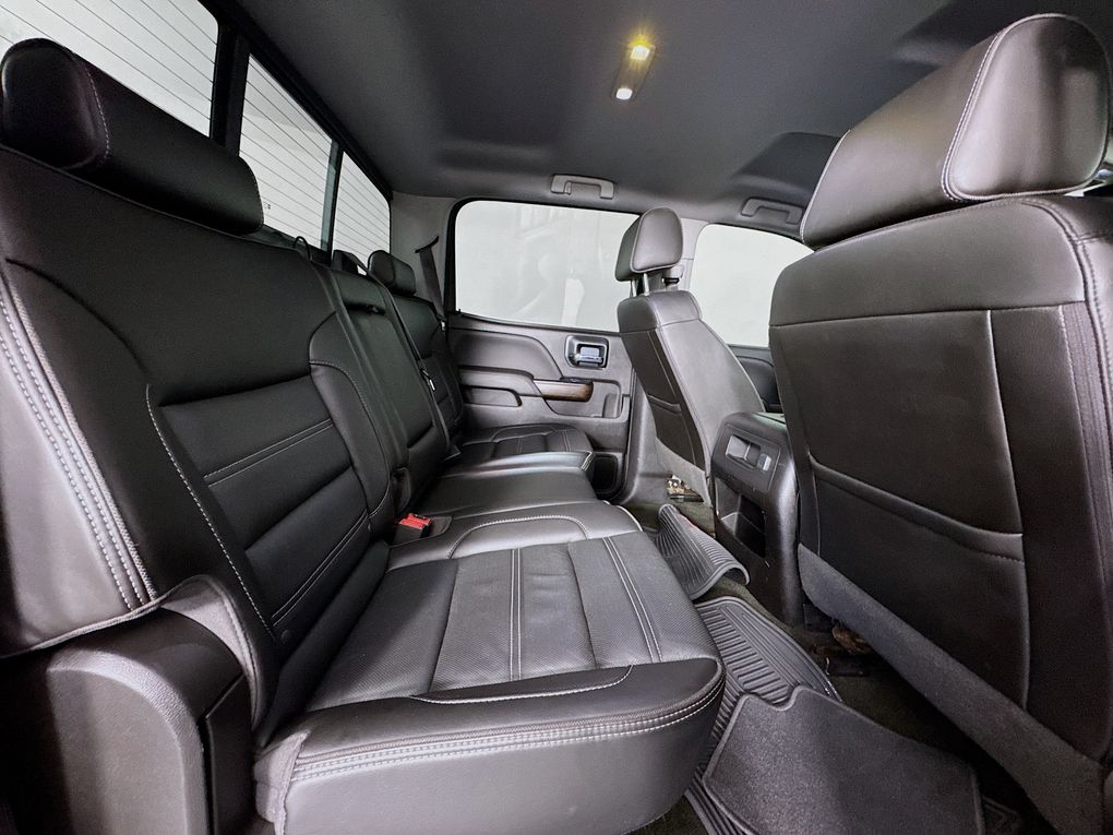 Used 2017 GMC Sierra 3500HD Truck