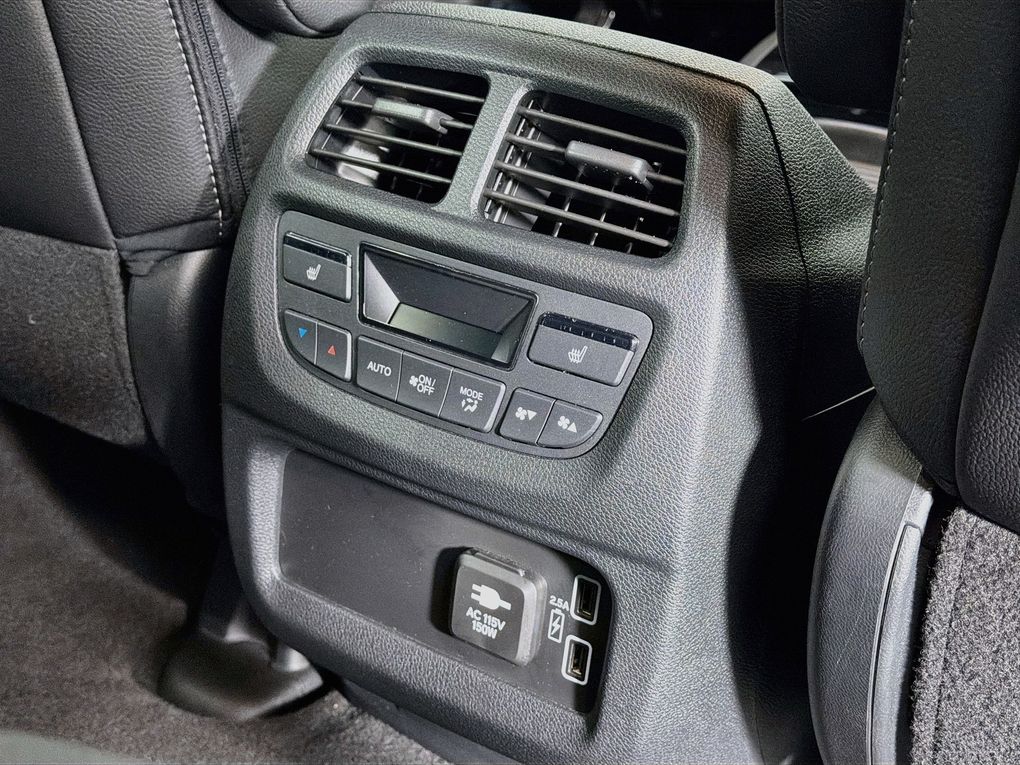 Used 2020 Honda Passport SUV