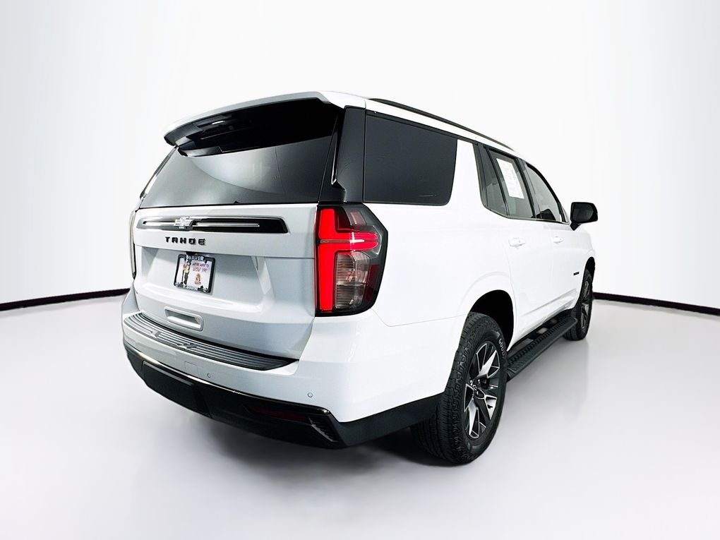 Used 2023 Chevrolet Tahoe SUV