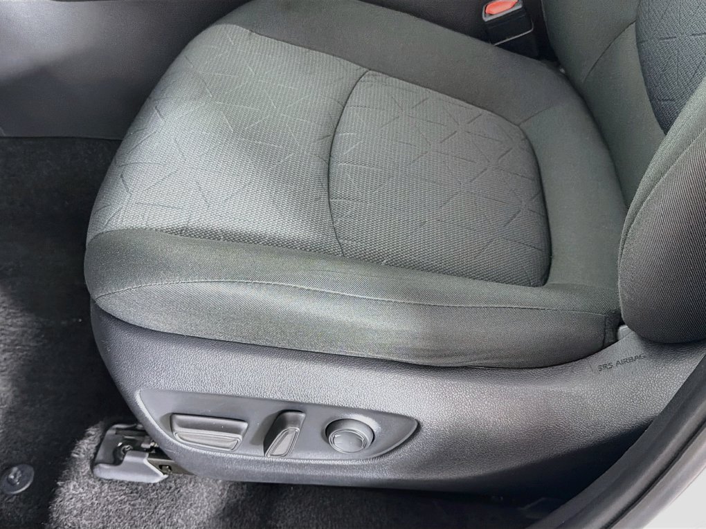 Used 2022 Toyota RAV4 SUV