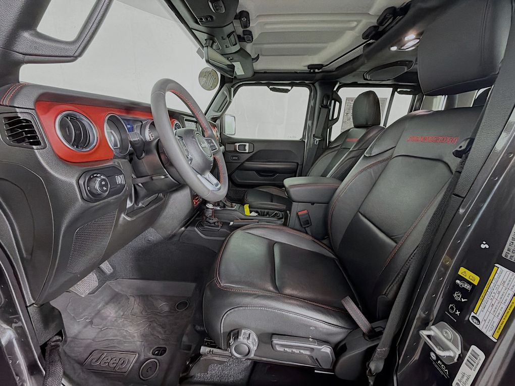 Used 2023 Jeep Gladiator Truck