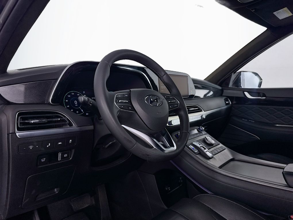 Used 2022 Hyundai Palisade SUV