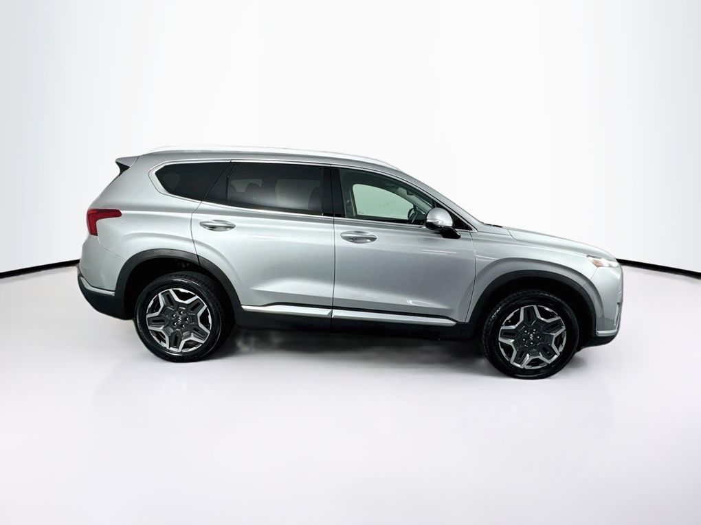 Used 2023 Hyundai Santa Fe SUV