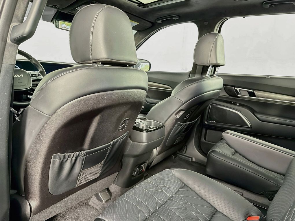 Used 2025 Kia Telluride SUV