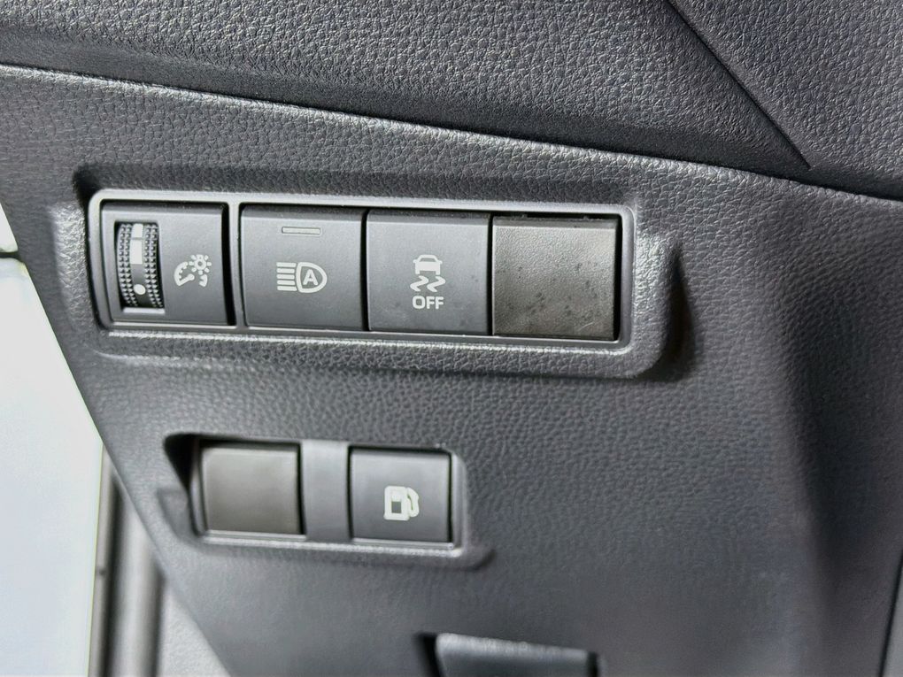 Used 2025 Toyota Corolla Cross SUV