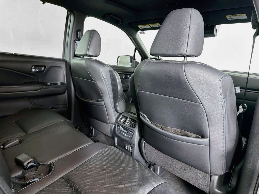 Used 2020 Honda Passport SUV