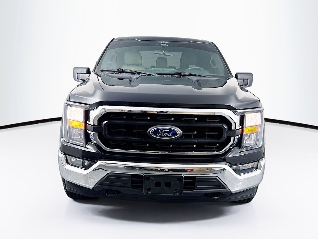 Used 2023 Ford F-150 Truck