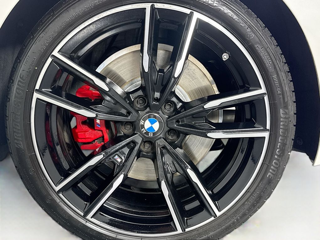 Used 2023 BMW 3 Series Sedan