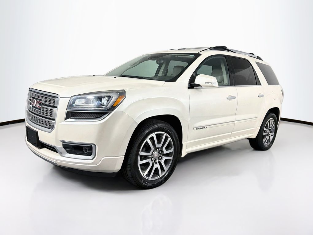 Used 2014 GMC Acadia SUV
