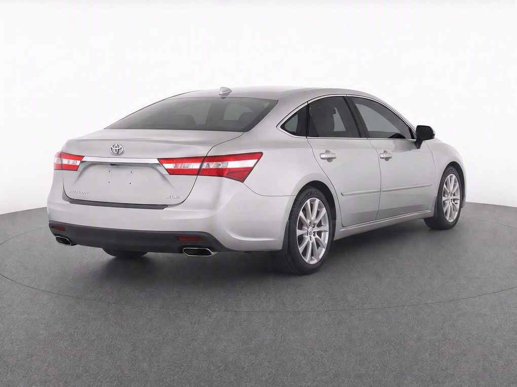 Used 2013 Toyota Avalon Sedan