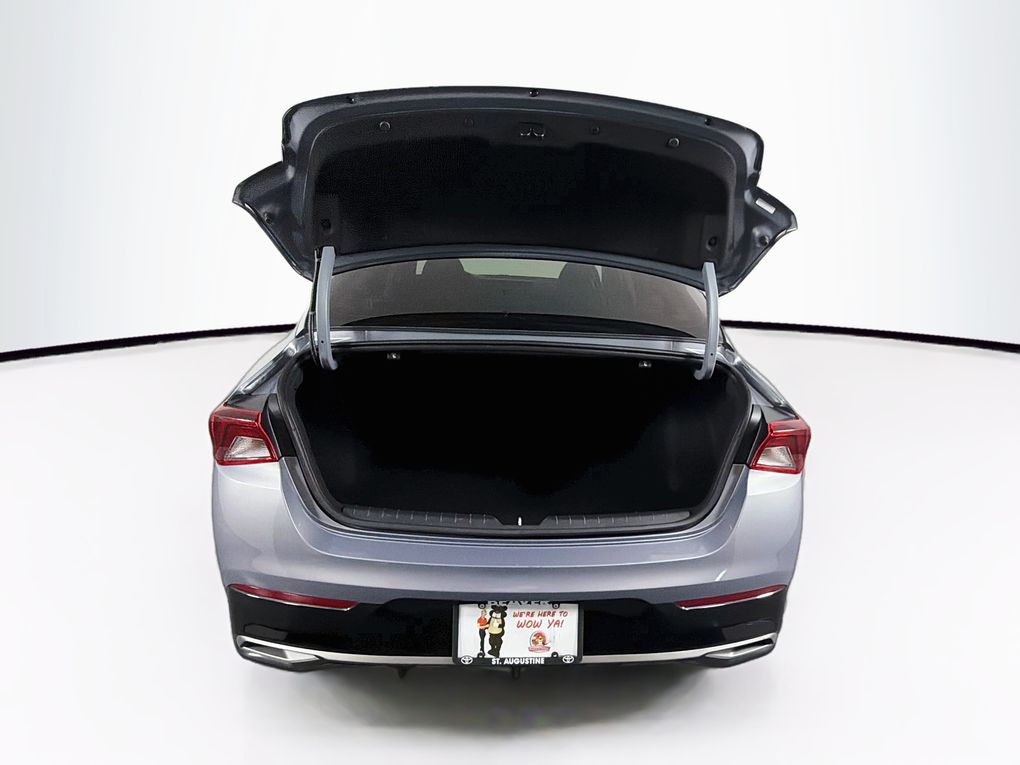 Used 2023 Kia K5 Sedan