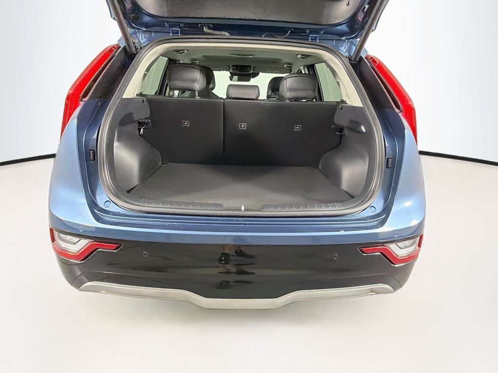 Used 2025 Kia Niro EV SUV