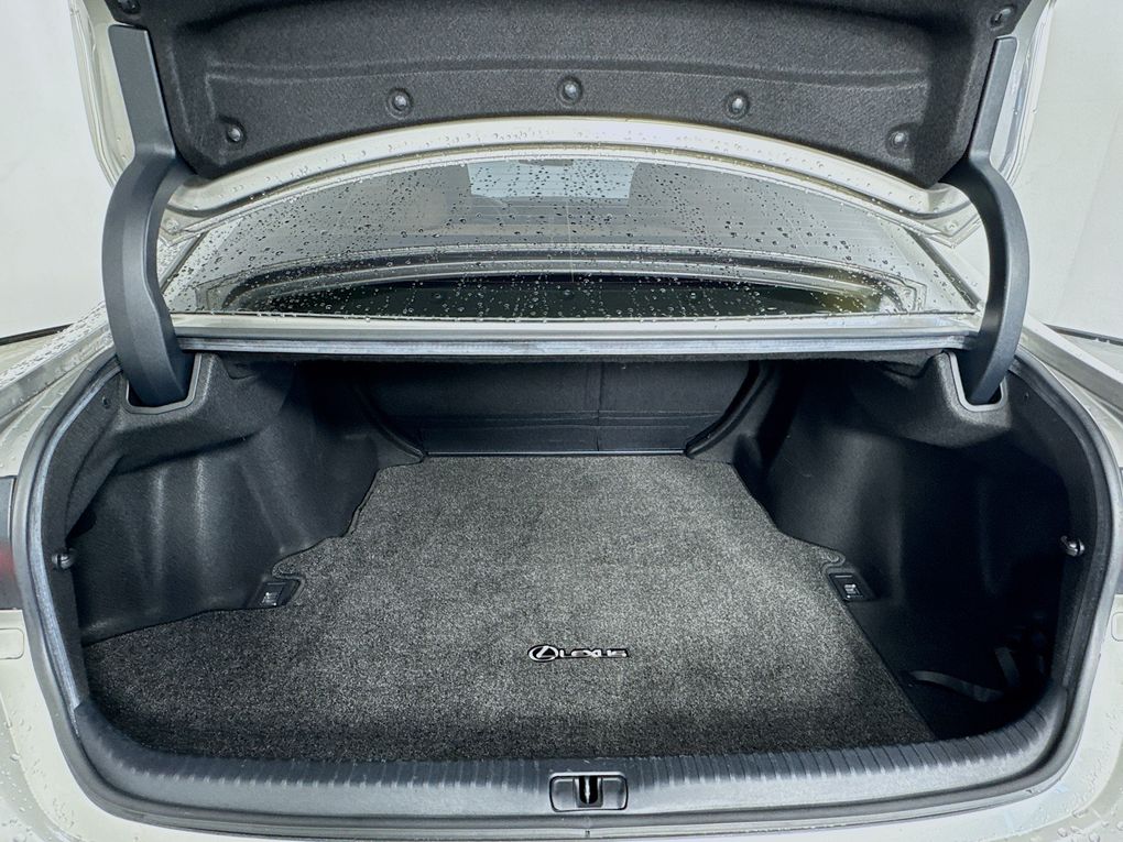Used 2019 Lexus RC Coupe