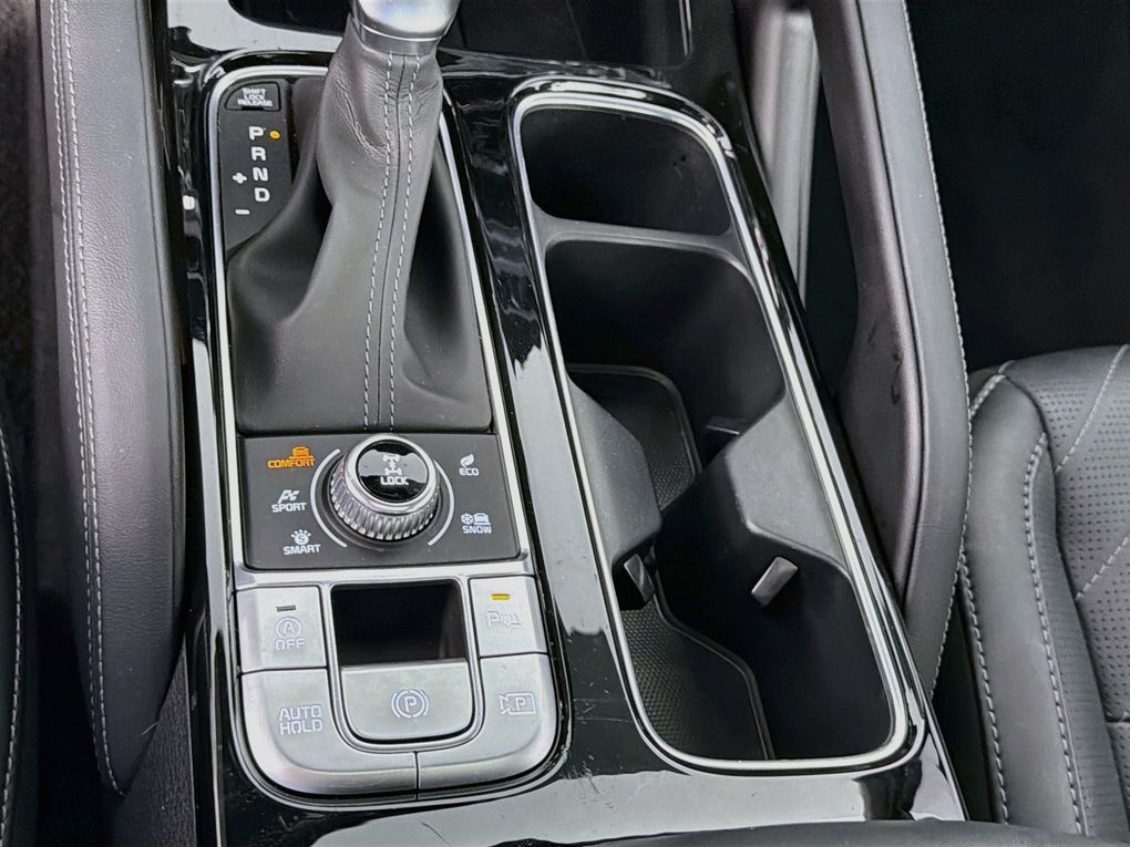 Used 2025 Kia Telluride SUV