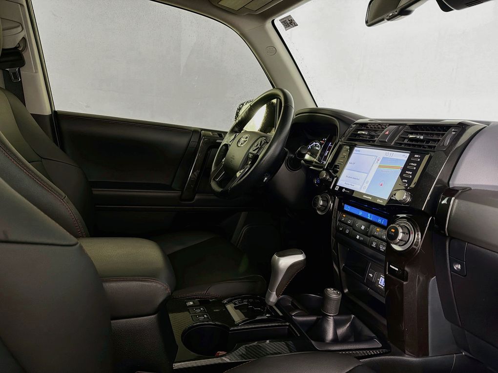 Used 2024 Toyota 4Runner SUV
