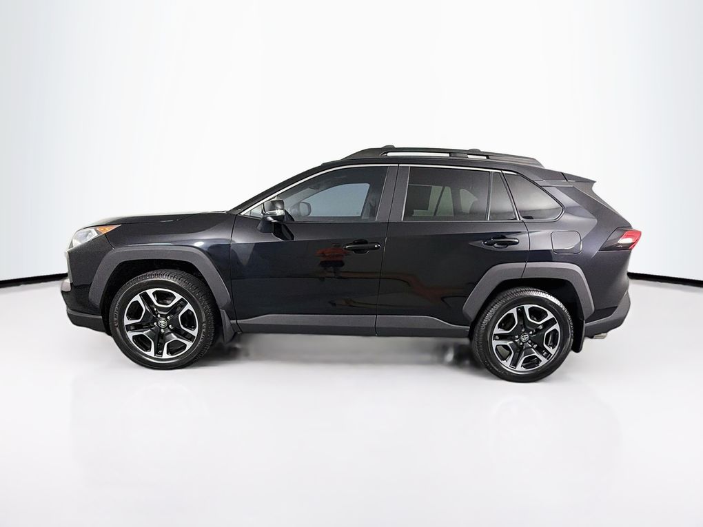 Used 2019 Toyota RAV4 SUV