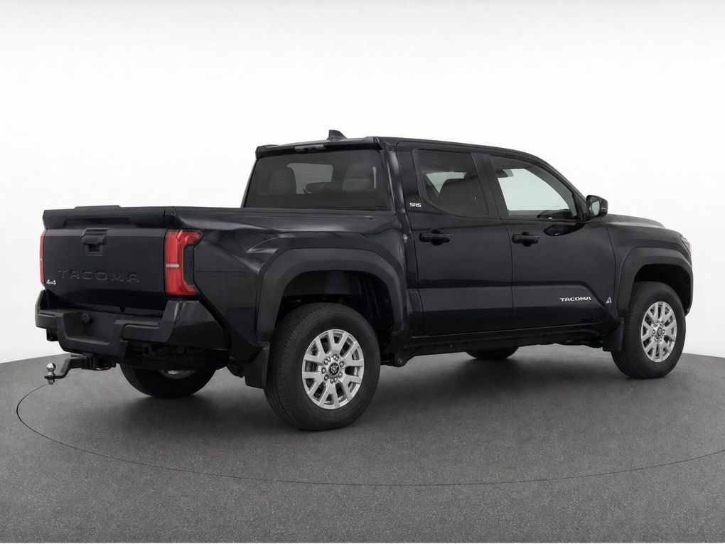 Used 2024 Toyota Tacoma Truck