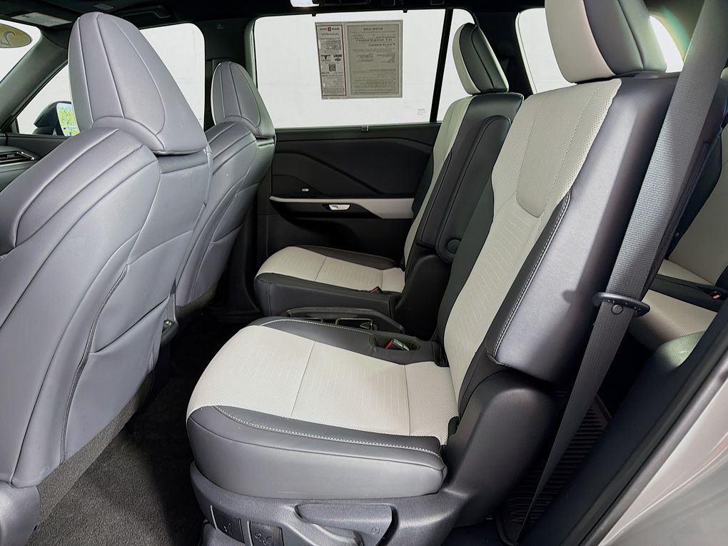 Used 2026 Lexus TX SUV