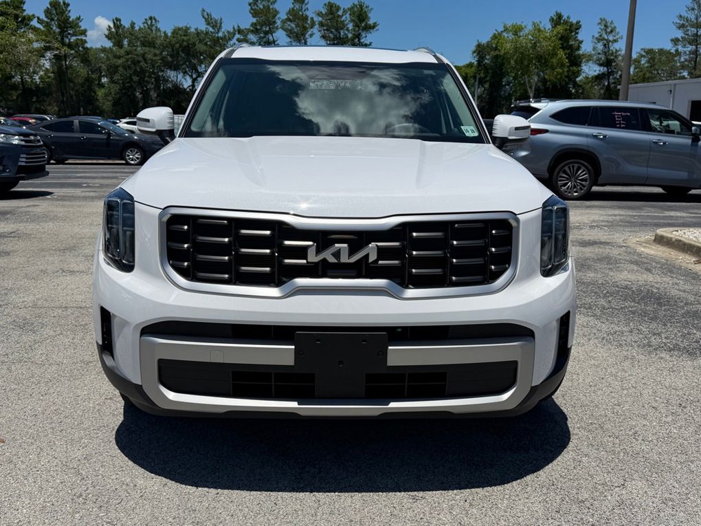 Used 2024 Kia Telluride SUV