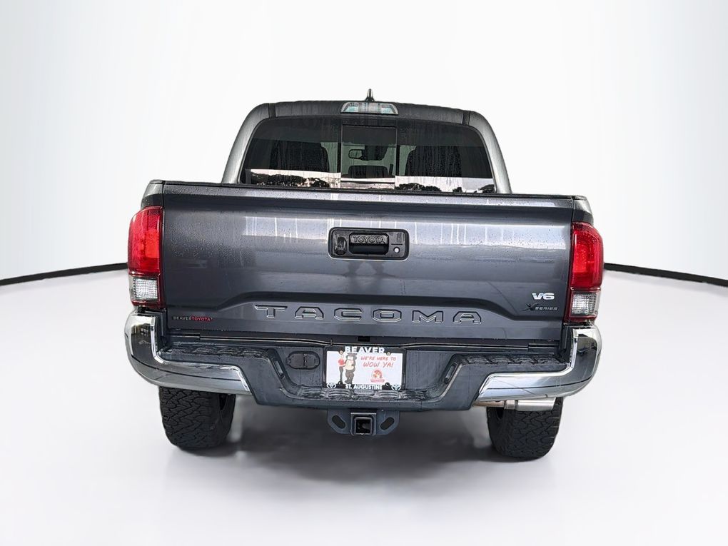 Used 2020 Toyota Tacoma Truck
