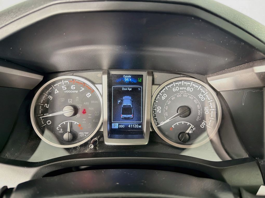 Used 2022 Toyota Tacoma Truck