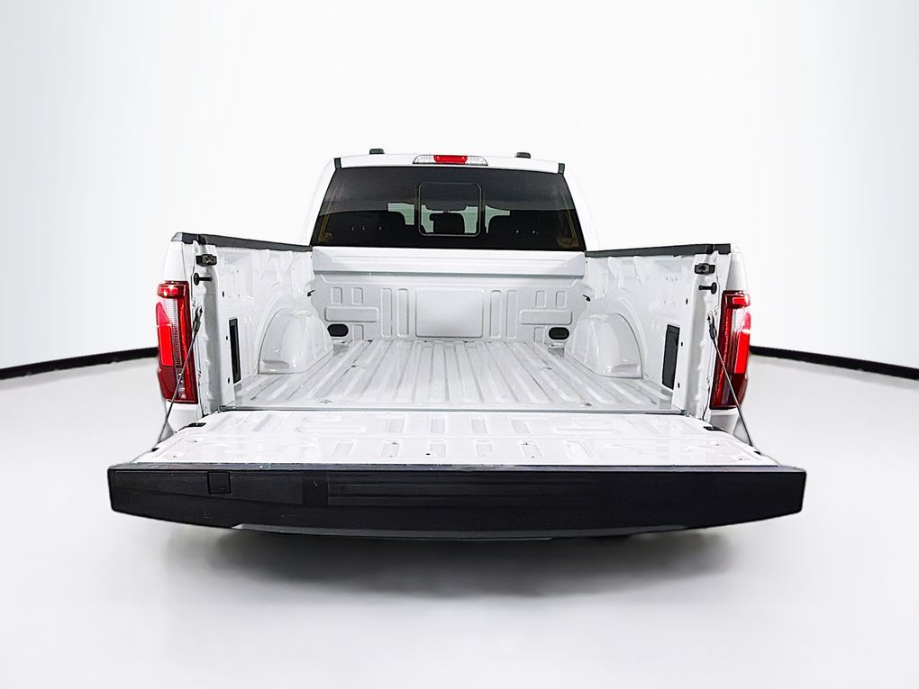 Used 2024 Ford F-150 Truck