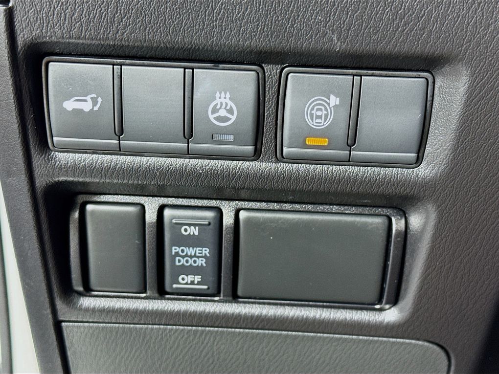 Used 2023 Nissan Armada SUV