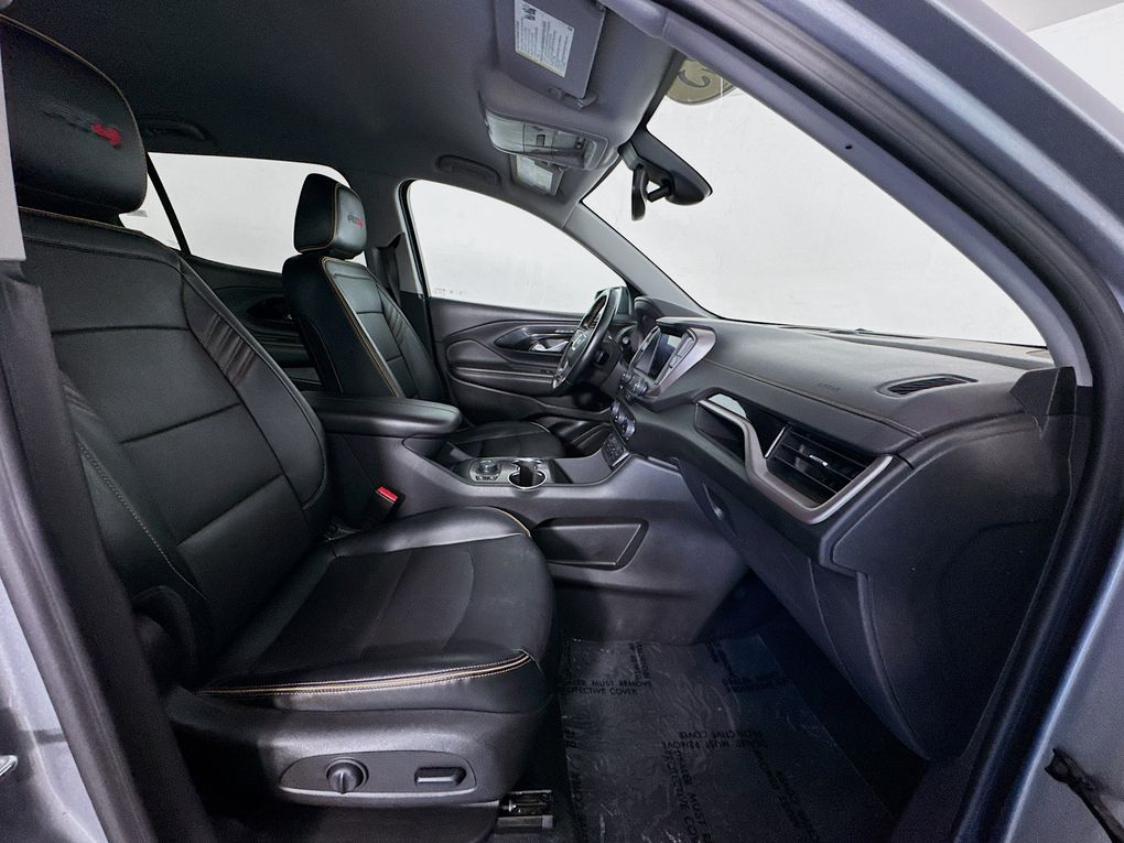 Used 2023 GMC Terrain SUV