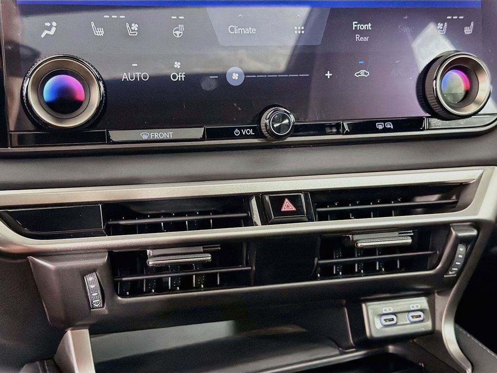 Used 2023 Lexus RX SUV