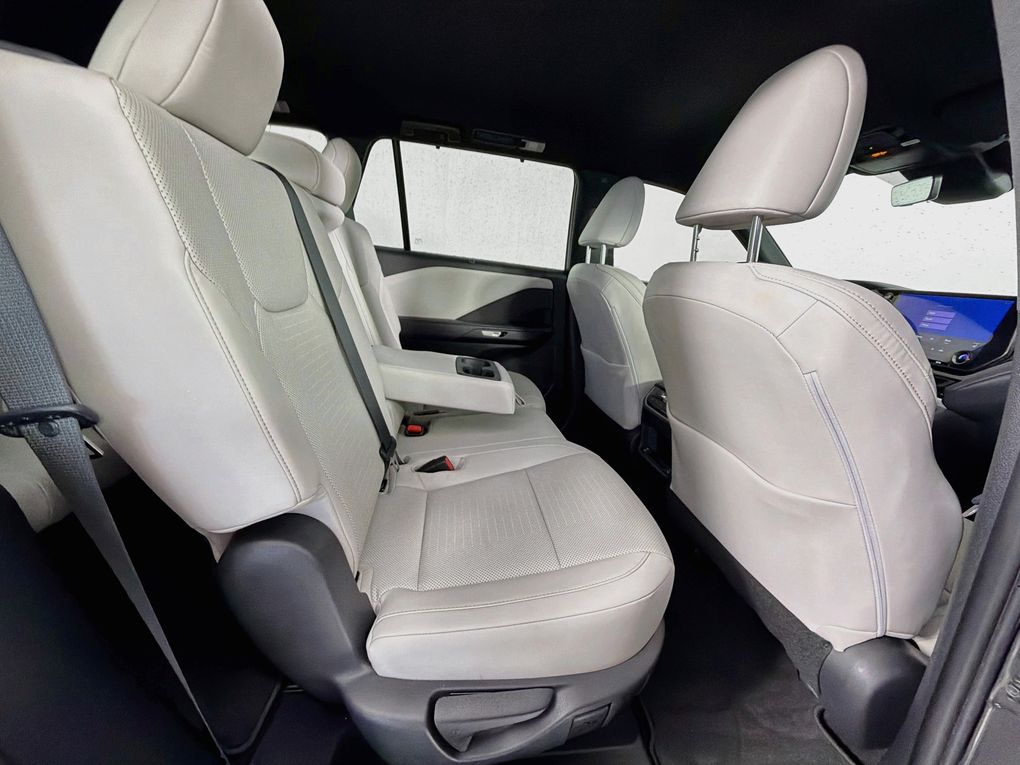 Used 2024 Lexus TX SUV