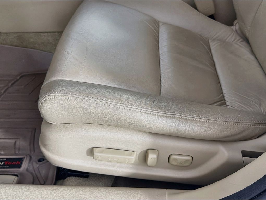 Used 2012 Honda Accord Sedan