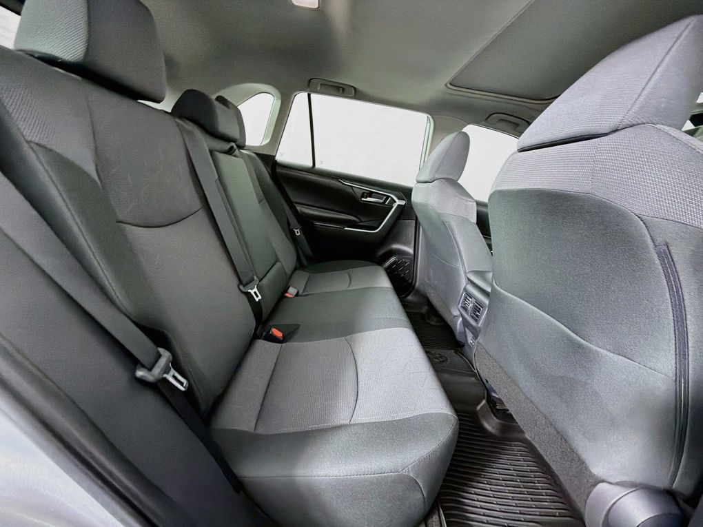 Used 2024 Toyota RAV4 SUV
