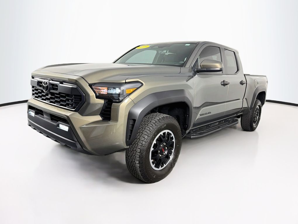 Used 2025 Toyota Tacoma Truck