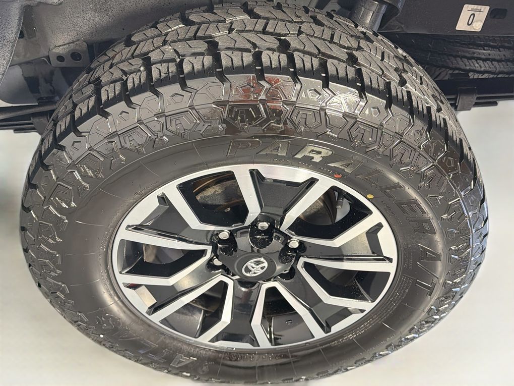 Used 2021 Toyota Tacoma Truck