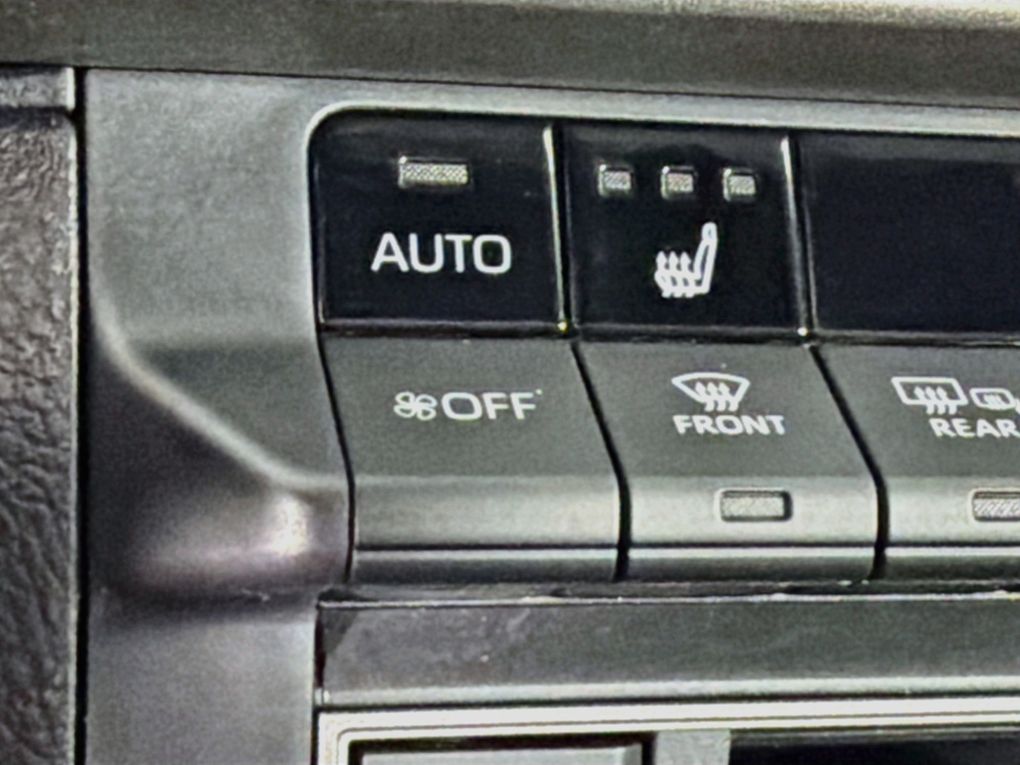 Used 2025 Toyota Camry Sedan