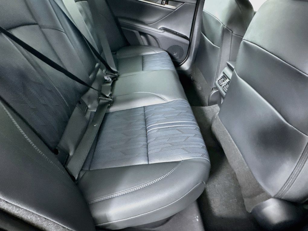 Used 2026 Toyota Camry Sedan