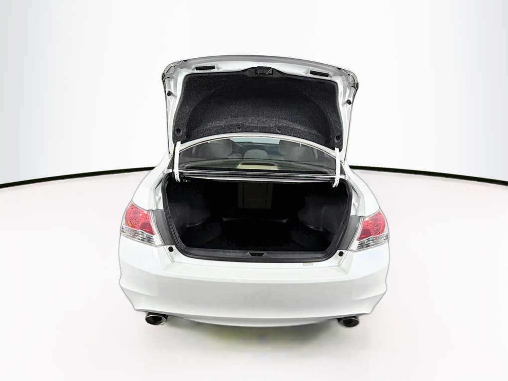 Used 2012 Honda Accord Sedan
