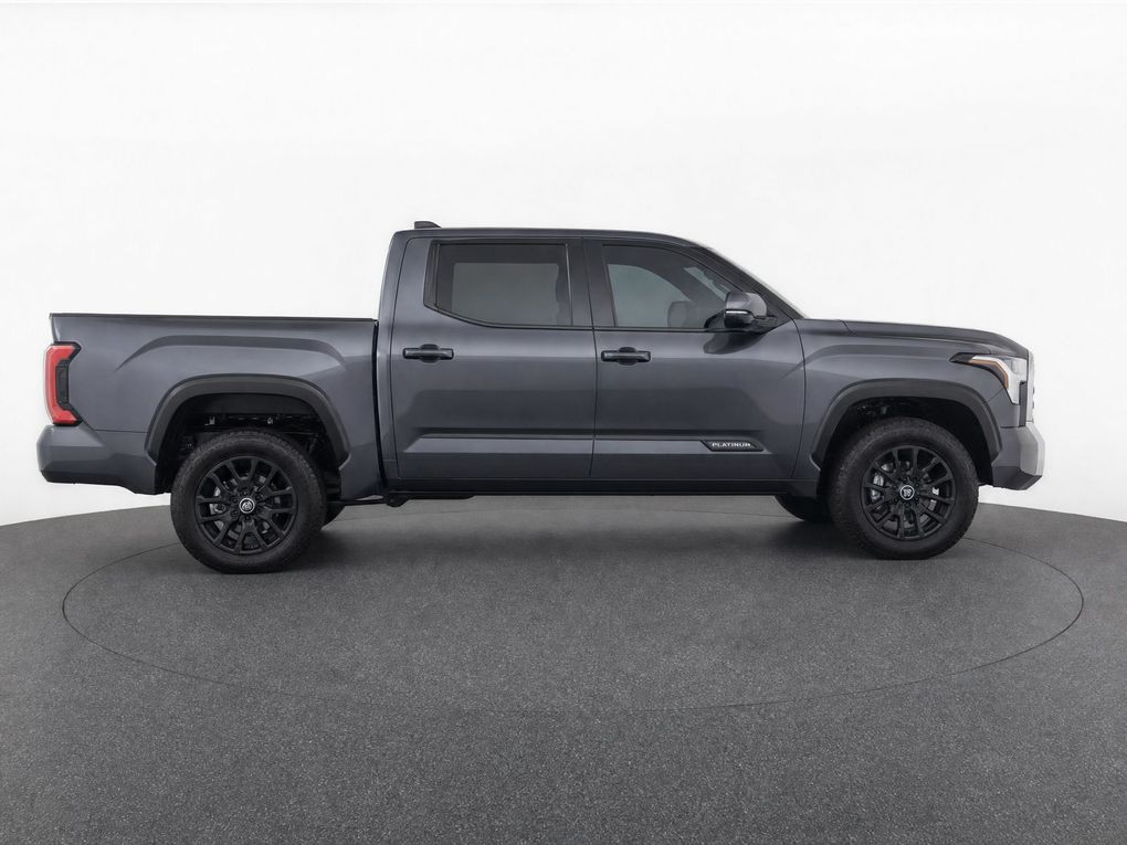 Used 2024 Toyota Tundra Hybrid Truck