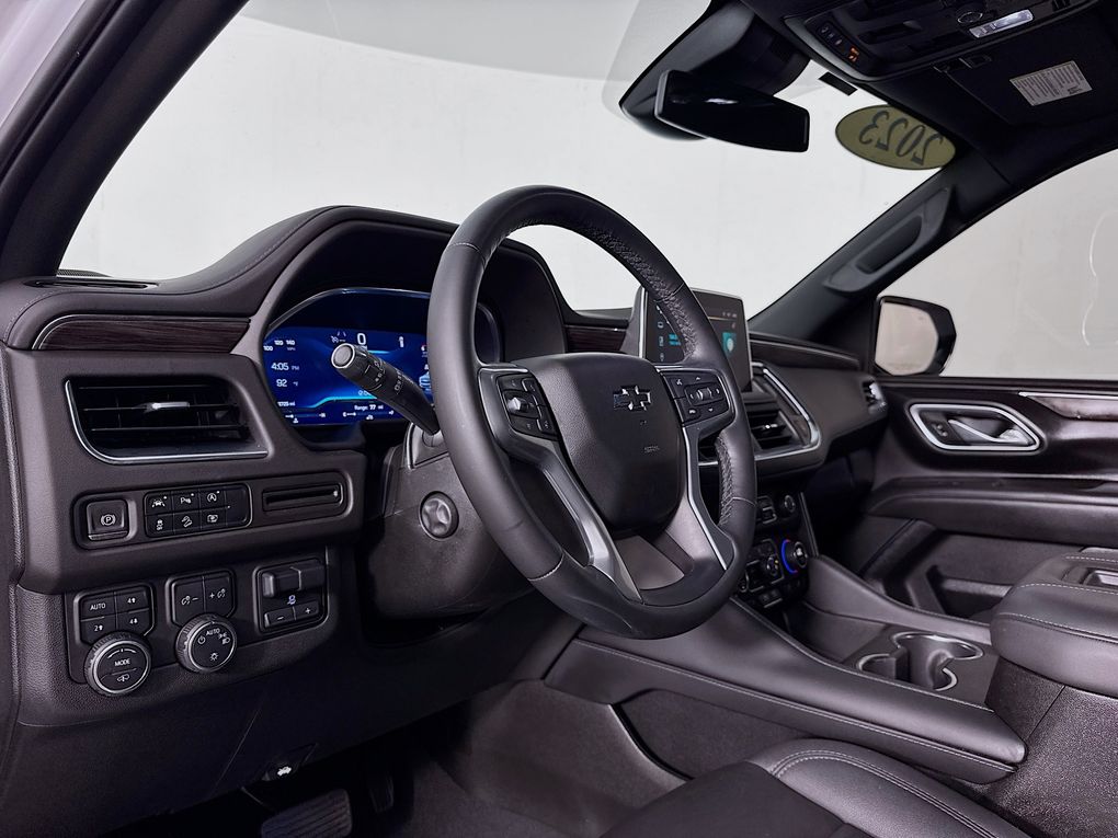 Used 2023 Chevrolet Tahoe SUV
