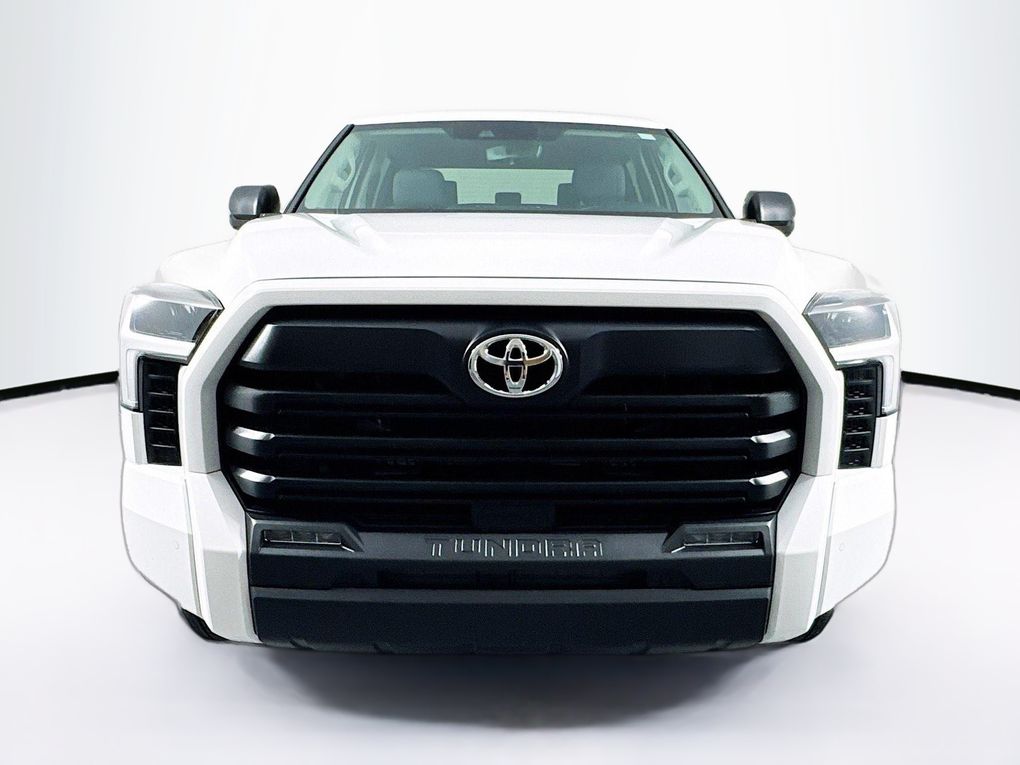 Used 2024 Toyota Tundra Truck
